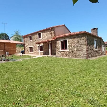 Casa Meiga アルスーア エクステリア 写真