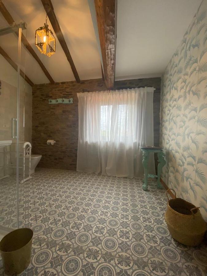 Casa Meiga アルスーア エクステリア 写真
