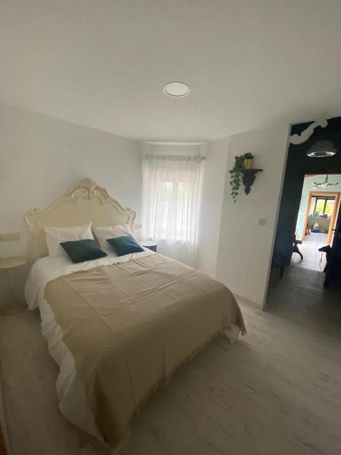 Casa Meiga アルスーア エクステリア 写真