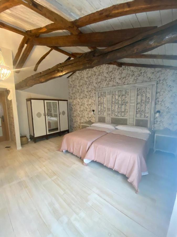 Casa Meiga アルスーア エクステリア 写真