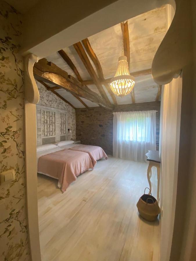 Casa Meiga アルスーア エクステリア 写真