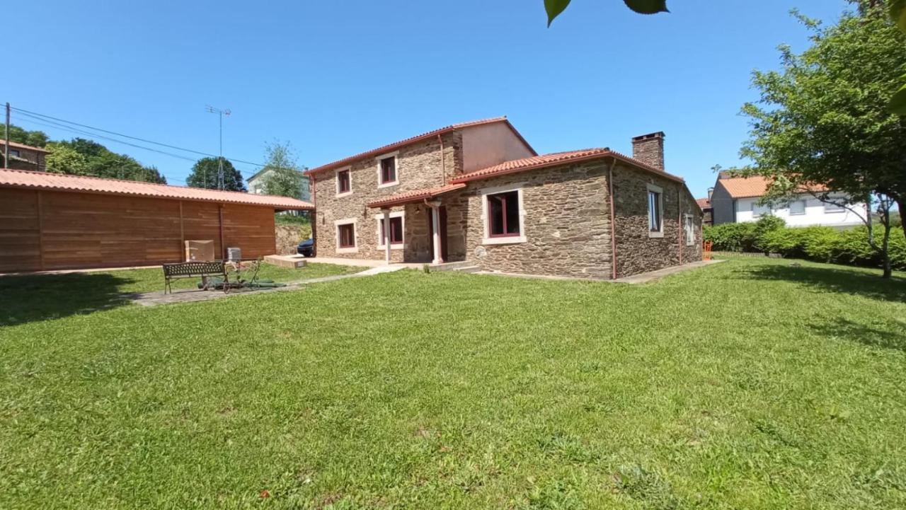 Casa Meiga アルスーア エクステリア 写真