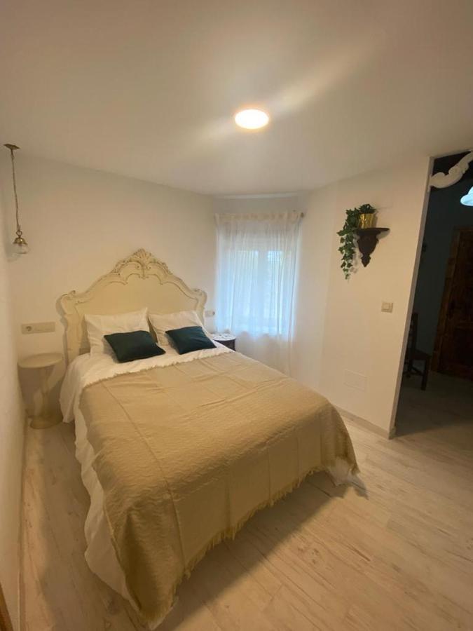 Casa Meiga アルスーア エクステリア 写真