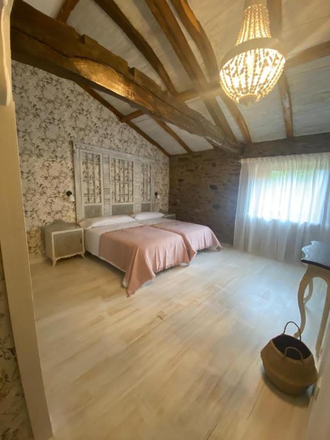 Casa Meiga アルスーア エクステリア 写真
