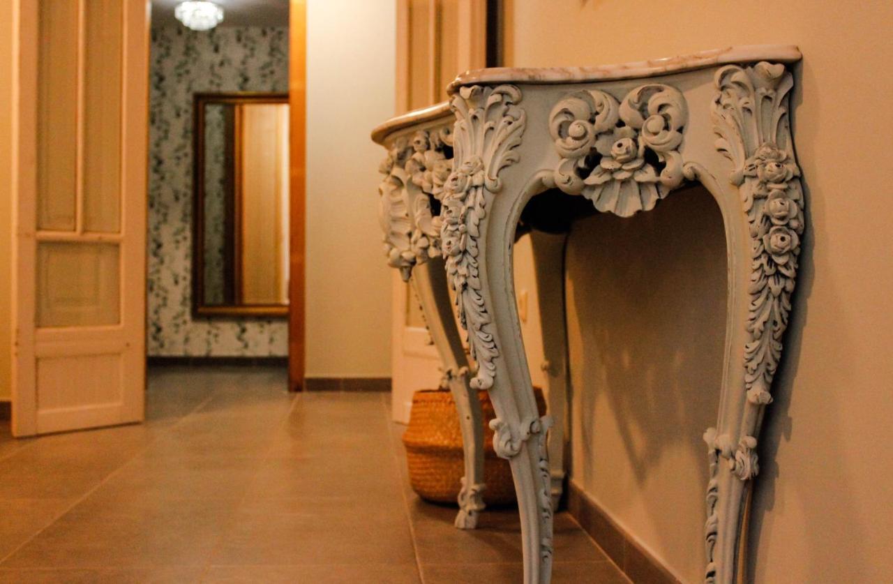 Casa Meiga アルスーア エクステリア 写真