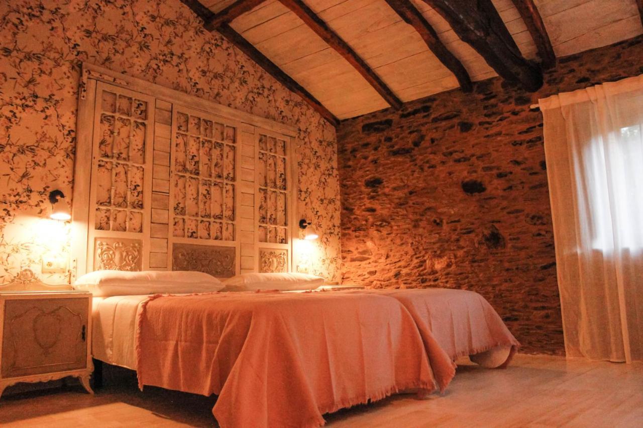 Casa Meiga アルスーア エクステリア 写真
