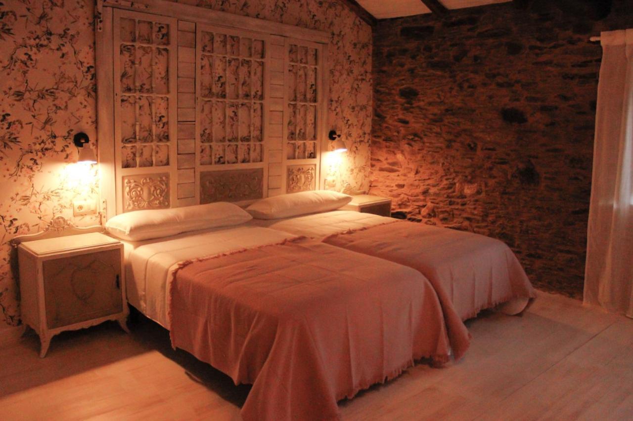 Casa Meiga アルスーア エクステリア 写真