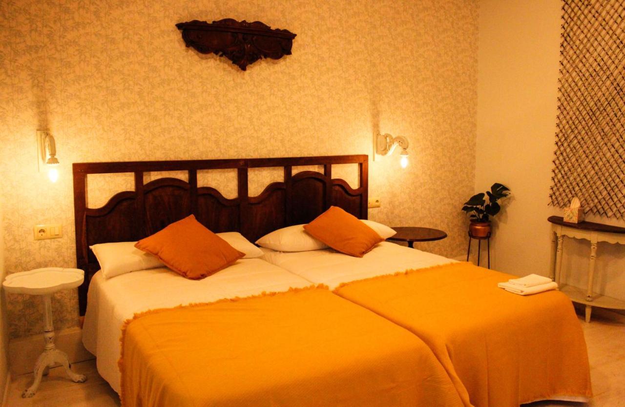 Casa Meiga アルスーア エクステリア 写真