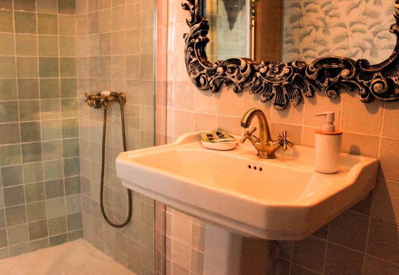 Casa Meiga アルスーア エクステリア 写真
