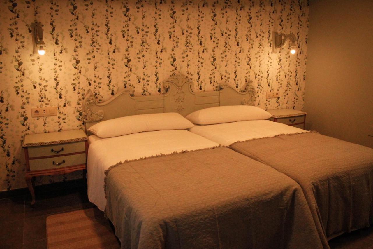 Casa Meiga アルスーア エクステリア 写真