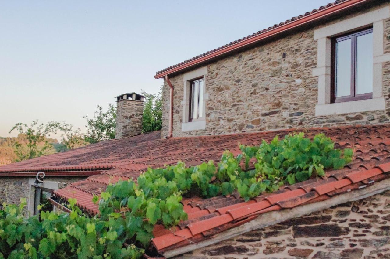 Casa Meiga アルスーア エクステリア 写真